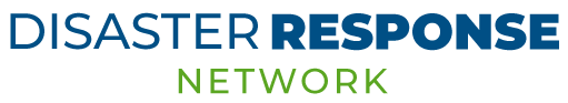 Disaster Response Network Logo